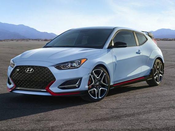 HYUNDAI VELOSTER N 2022 KMHT36AH1NU011404 image
